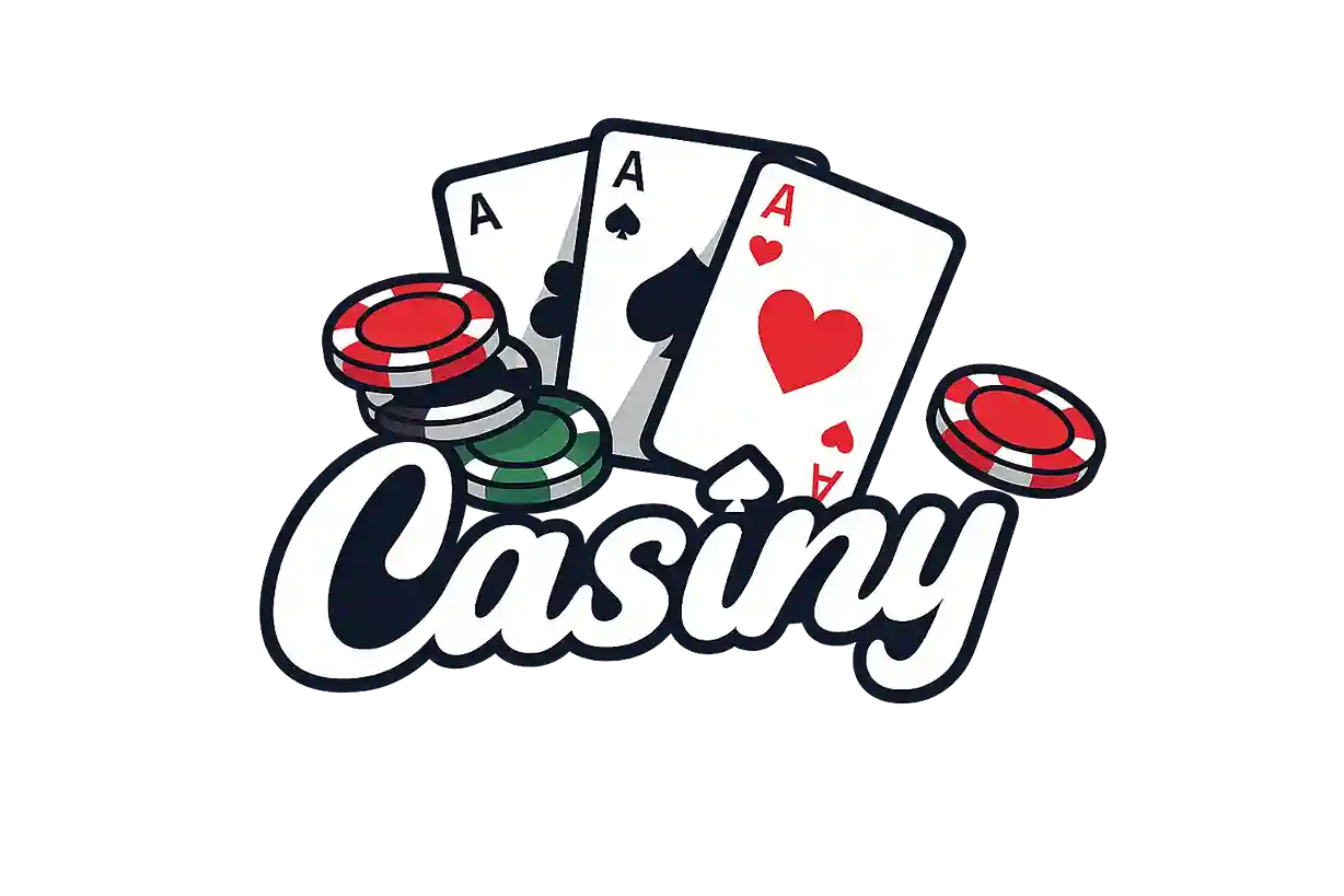 casiny logo